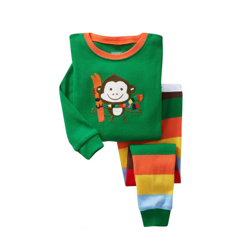 Cotton Kids Nightwear Sets